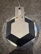 Simmons 9 Dual Zone Snare / Tom Drum Pad S100...