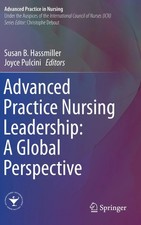 Joyce Pulcini (u. a.) | Advanced Practice Nur...