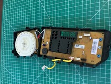 DC92-01607J Samsung Dryer Printed Circuit Board Display Fcd Dry Dv7