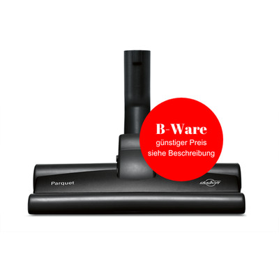 SIEMENS BOSCH Hartbodendüse VZ124HD BBZ124HD für VS06 VS07 VS08 Bodendüse B-Ware