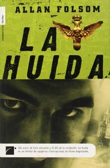 Huida, la (Criminal (roca))  von Folsom, Allan | Buch | Zustand gut