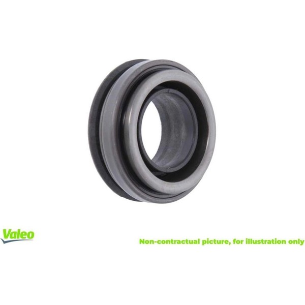 Valeo 804110 AusrüCklager FüR KIA Mazda AusrüCker Drucklager Kupplung-image