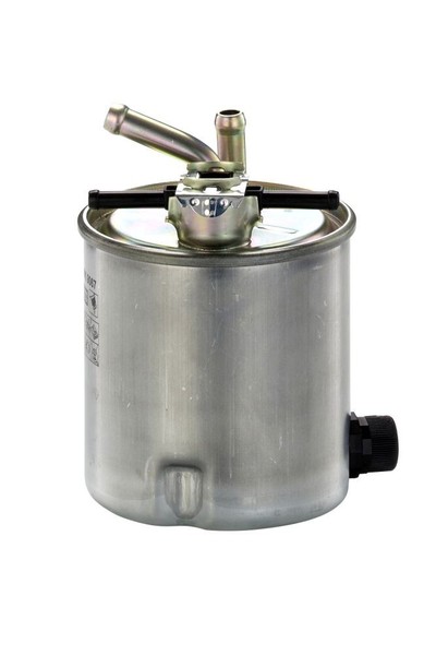 Mann-Filter WK 9067 Kraftstofffilter Passend FüR Nissan-image
