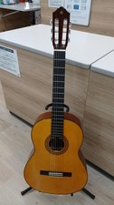 Guitare classique YAMAHA CG142S bel artisanat