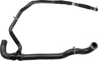 Gates 05-3961 KüHlerschlauch FüR Dacia Renault