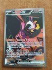 Carte Pokémon : Favianos EX 092/064 Fable Nébuleuse Français NEUF