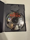 Dino Crisis (Sony PlayStation 1, 1999) *Disc Only* Tested Working