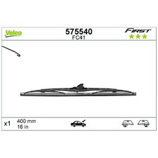 Valeo Scheibenwischer hinten 21097853