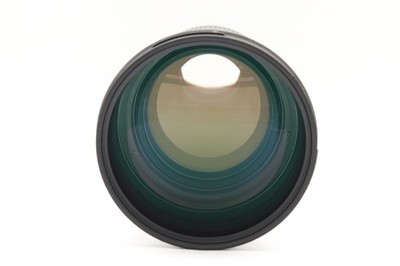 Read!! ] Sigma EX 120-300mm f/2.8 APO D DG HSM Lens Nikon F From