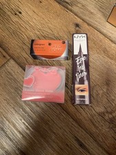 Lot of 3 Makeup Items: Colorgram Nude Blur Ti...