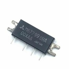 M67799UHA Mitsubishi RF Power Module