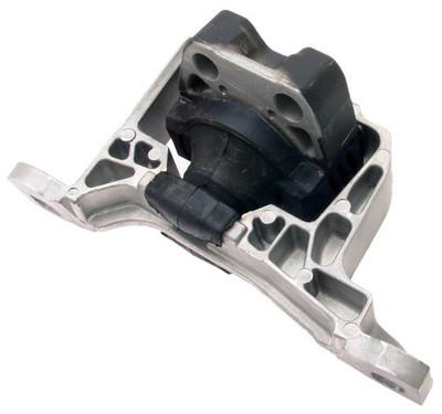 RIGHT ENGINE MOUNT (HYDRO) FEBEST FM-CB4RH OEM 1430066