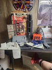 STAR WARS DEATH STAR PLAYSET 1978 Incomplete