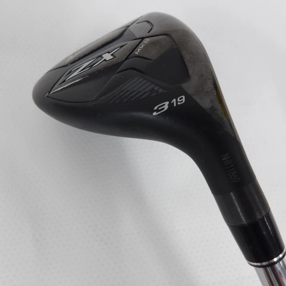SRIXON Hybrid SRIXON ZX Mk 2 HYBRID HY 19° Stiff NS PRO 950GH neo DST for HYBRID - Image 2 of 4