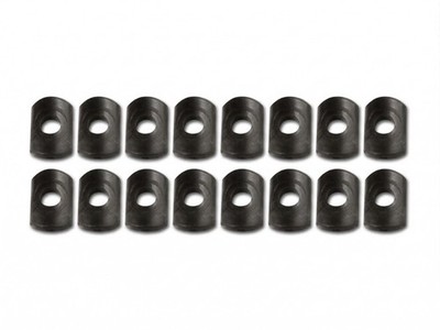Align T-Rex 500 Heckspange Clips (16) H50T001XXT