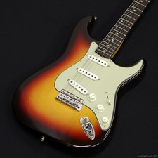 [New] Fender Custom Shop Vintage Custom 1959 Stratocaster Time Capsule Package