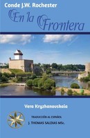 En La Frontera Vera Kryzhanovskaia (U. A.) Taschenbuch Spanisch 2023