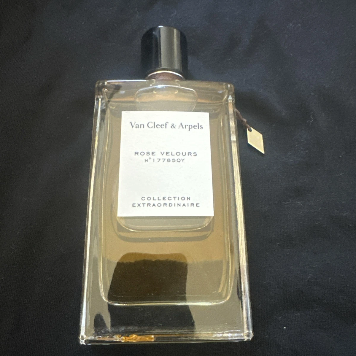 Van Cleef & Arpels Rose Fragrances for Women for sale | eBay