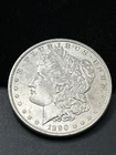1890 $1 Morgan Silver Dollar***BU***