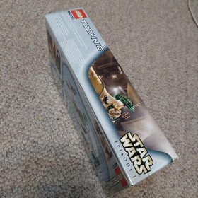 LEGO Technic Star Wars Pit Droid 8000 In 2000 New Retired