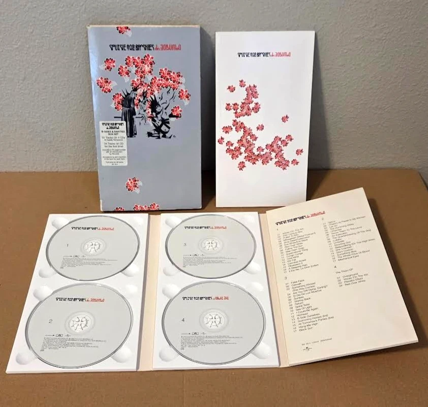 Siouxsie and the Banshees Music CDs for sale - eBay