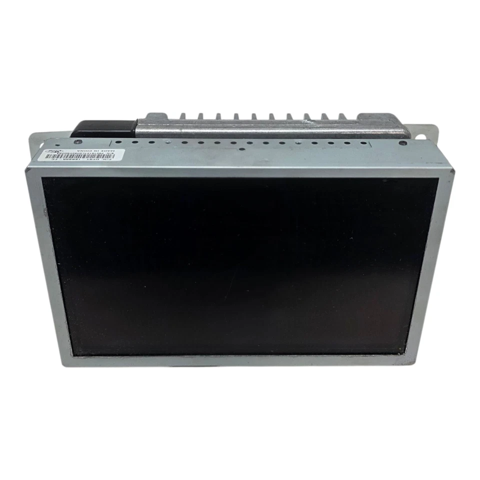 OEM 2013-2016 Lincoln MKZ гибридный радио навигации дисплей синхронизации экрана модуль - Изображение 4 из 4