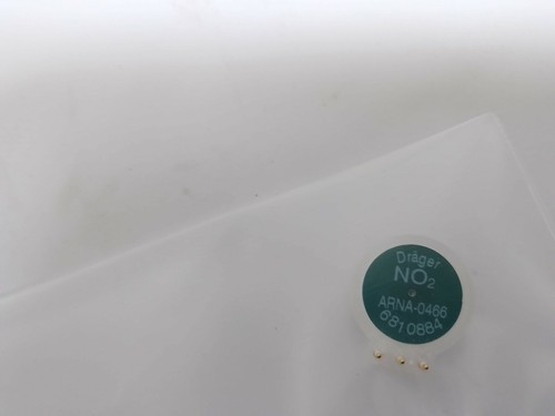 Draeger Sensor XXS NO2 P/N 6810884 Nitrogen Dioxide(NO2) Sn.ARNA-0466 - Picture 4 of 4