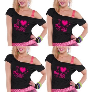 70's 80's 90's outfits