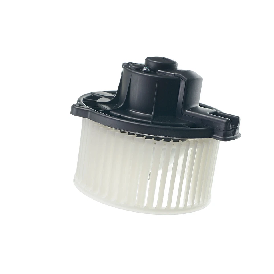 Motor soplador calentador aire acondicionado con jaula ventilador para Mazda 626 1998 1999 2000 2001 2002 Foto 3 de 4