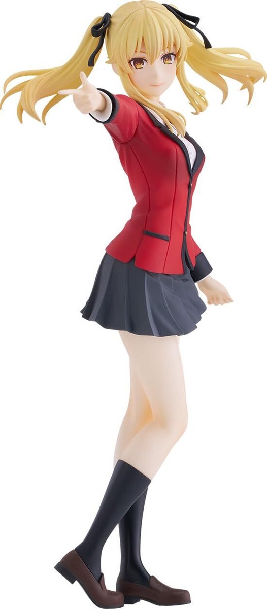 Pop Up Parade Kakegurui Mary Saotome non-scale Plastic Figure