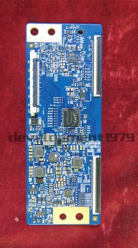 1PCS Für AUO T-Con Brett Logic Brett 140cm TV T550HVN08.1 Ctrl Bd 55T23-C02