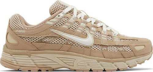 Nike P-6000 'Flat Pewter' FN7509-029 | eBay