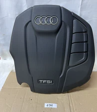 2017-2020 AUDI A4 ENGINE COVER TFSI 06L103925