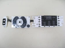 OEM GE Dryer User Interface Display Board WE22X32257 WE22X37717  New Open Box
