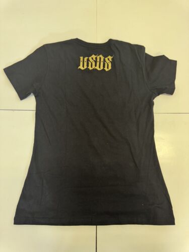 WWE Authentic Uce Got the J'Uce Jimmy Jey USOS T-Shirt Women’s Size XL - Picture 4 of 4