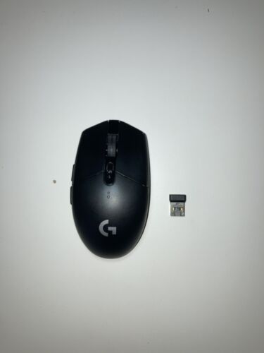 Logitech G305 Wireless Gaming Mouse - Picture 4 of 6