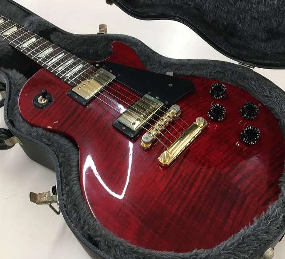 Gibson les 2024 paul studio ebay