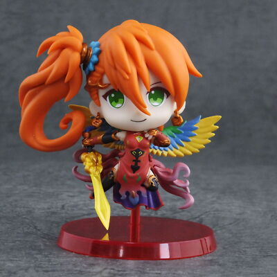 #F11-925 EIKOH Figur Puzzle & Dragons