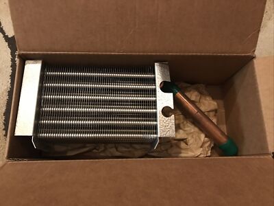 SUBZERO Pt# 7012437 Freezer Evaporator Kit OEM/NEW Sold AS IS .