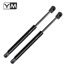 2X Front Hood Lift Supports Struts Shocks Fits Cadillac STS 2005 2006-2011 6168