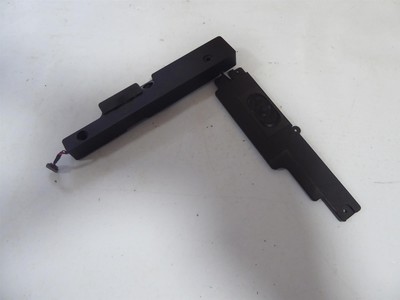 Coppia Speaker Set Altoparlanti Casse APPLE MacBook Pro 15" A1286 2010 2011 2012 - Foto 4