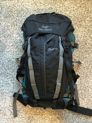 arcteryx bora 40