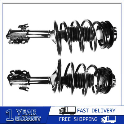 Fits 1992~1994 Toyota Camry Front Left Front Right FCS Struts Assembly