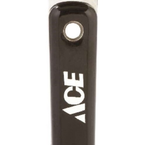 ACE 2 in 1 Glazing Tool 12760 1" W Stainless Steel Chiseled-Edge Free Shipping - Picture 3 of 4