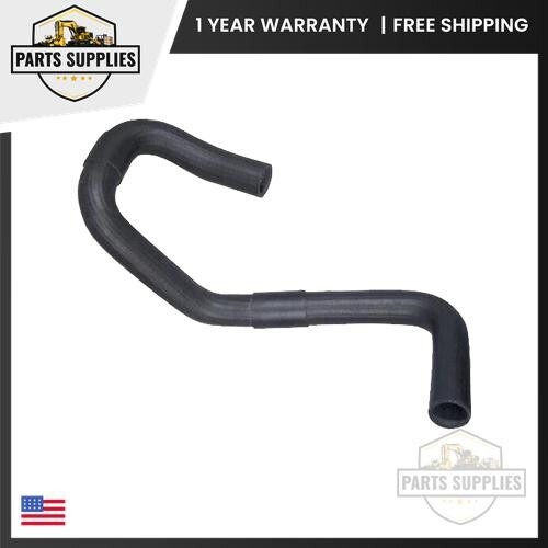 93101 25800 Radiator Hose Lower Forklift Mitsubishi Caterpillar GC15K 93101-25800-radiator-hose-lower-forklift-mitsubishi-caterpillar-gc15k