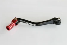 NEW FORGED CNC GASGAS EC 125 200 250 300 (1998-2019) GEAR SHIFT LEVER PEDAL RD41