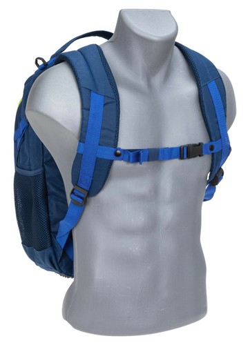 Schulrucksack 3 T Set Mädchen Jungen Elephant Signature Sporttache Mäppchen rsmb - Bild 45 von 203