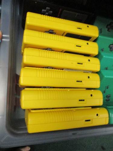 Gameboy Original, Pocket, Color, Advance, & SP Systems/ Consoles, Pick Color! - Picture 9 of 93