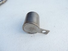 Vintage Mallory Distributor Condenser 6 Volt - 1930s 1940s Hot Rod Rat Rod Vintage Mallory Distributor Condenser 6 Volt - 1930s 1940s Hot Rod Rat Rod