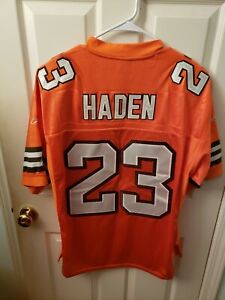 authentic cleveland browns jersey